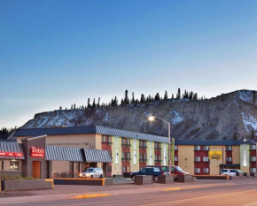 Quality Inn & Suites, Whitehorse